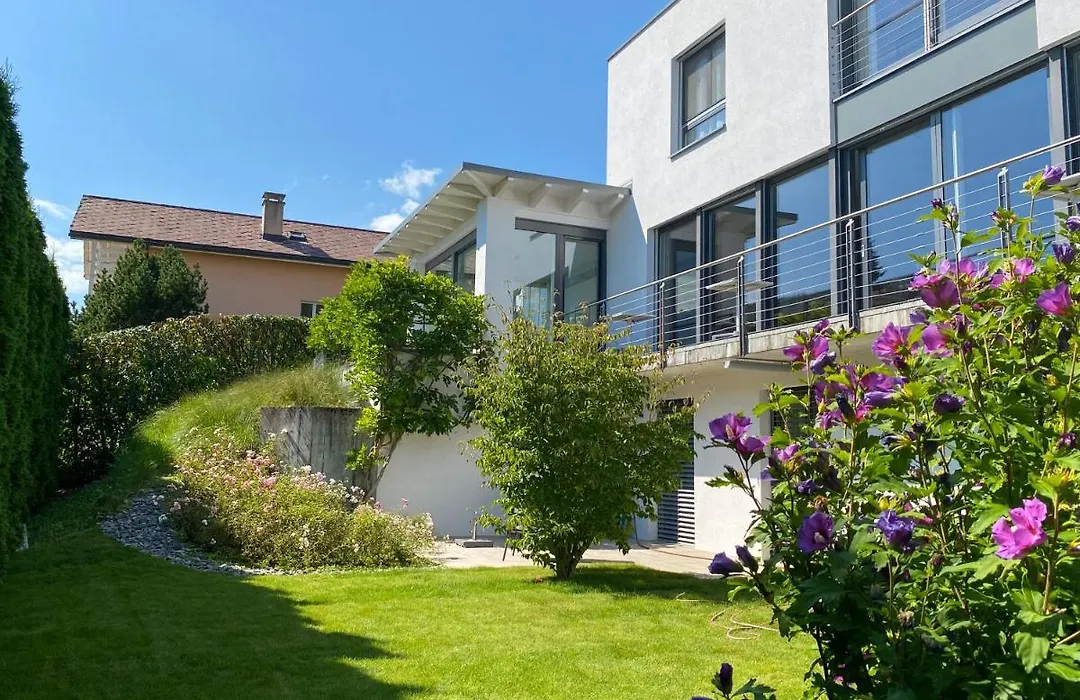 Villa Babette & Spa Bed & Bath-1